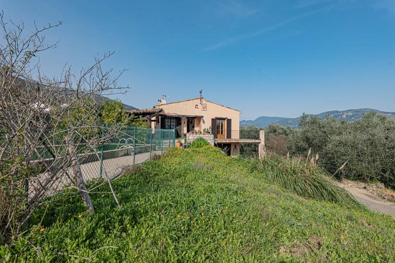 Villa - 101 m² - 4 pièces