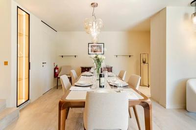 Maison - 190 m² - 5 pièces