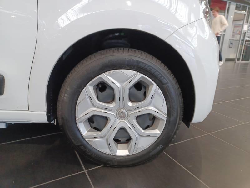 Renault Twingo III E-Tech Authentic