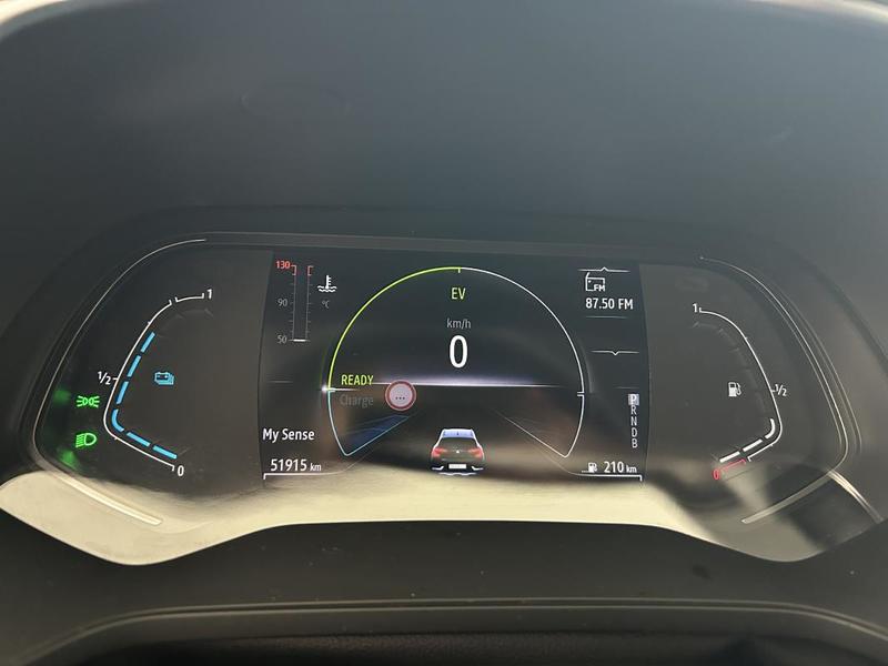 Renault Captur E-Tech 145 - 21 Intens