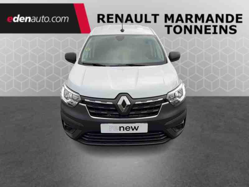 Renault Express (30) Van Blue Dci 95 - 22 Confort