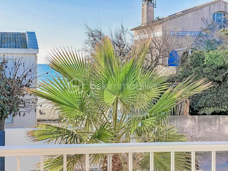 Appartement - 51 m² - 3 pièces