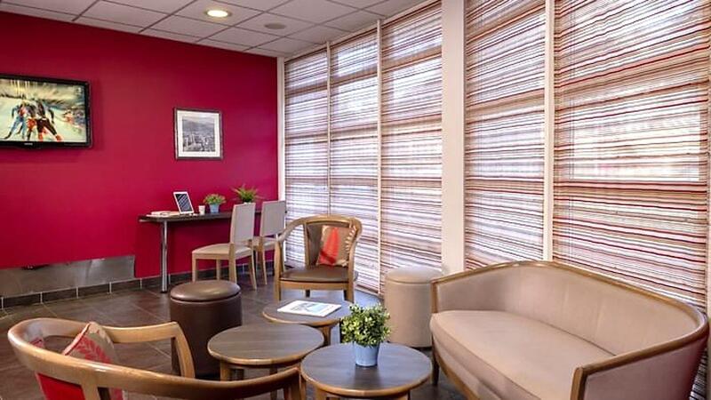 Appartement - 18 m² - 1 pièce