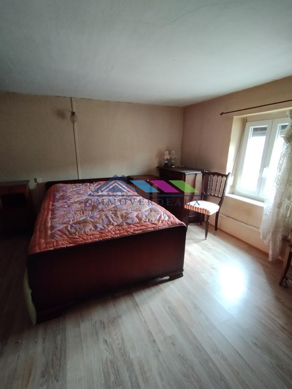 Maison - 175 m² - 8 pièces