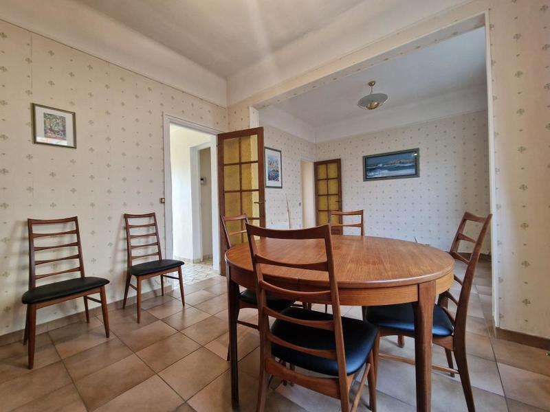 Maison - 104 m² - 4 pièces