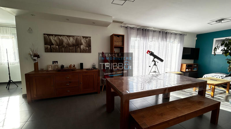 Villa - 117 m² - 4 pièces