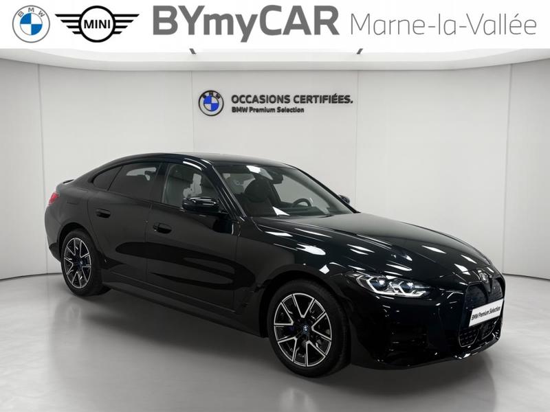 Bmw i4 G26 eDrive35 286 ch Bva m Sport