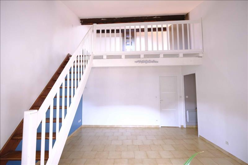 Appartement - 56 m² - 2 pièces