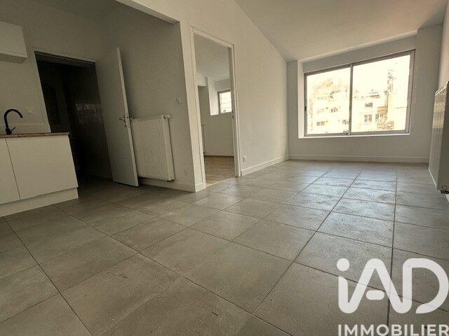 Appartement - 51 m² - 3 pièces