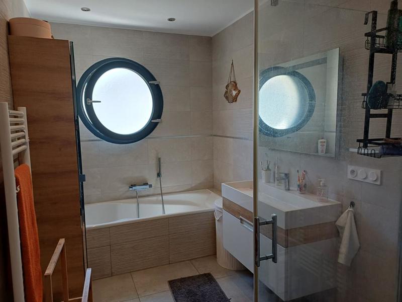 Villa - 110 m² - 4 pièces