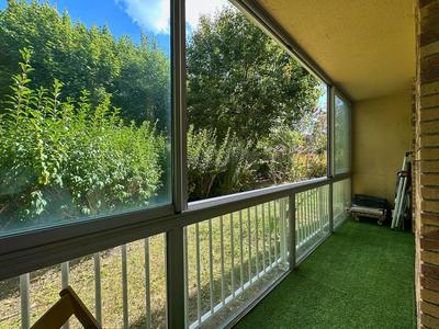 Appartement - 60 m² - 2 pièces