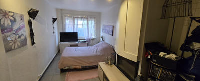 Maison - 124 m² - 5 pièces