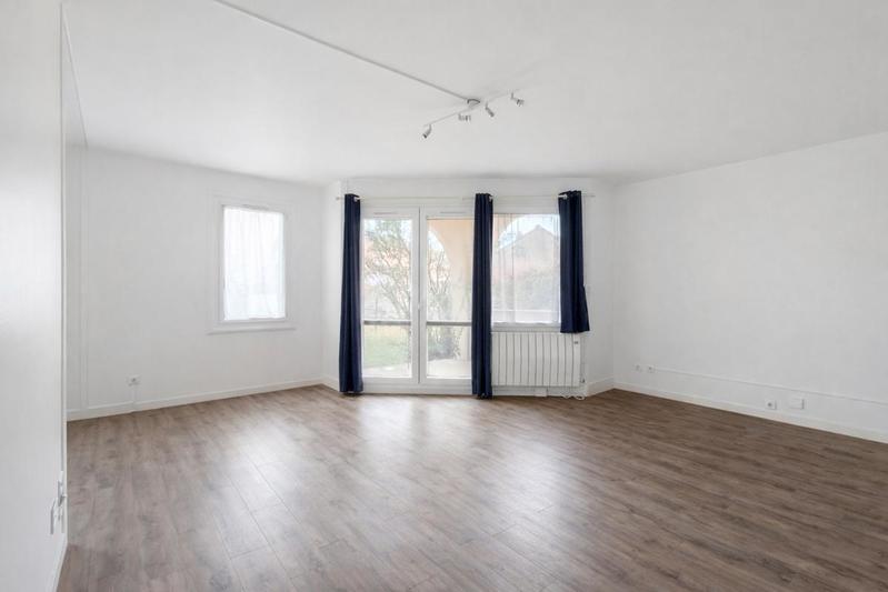 Appartement - 55 m² - 2 pièces