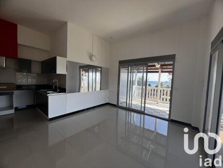 Duplex - 110 m² - 5 pièces