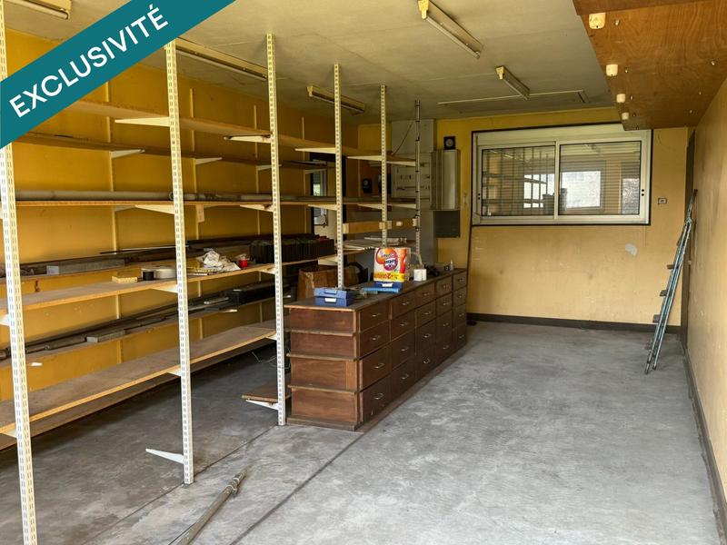 Maison - 248 m² - 11 pièces