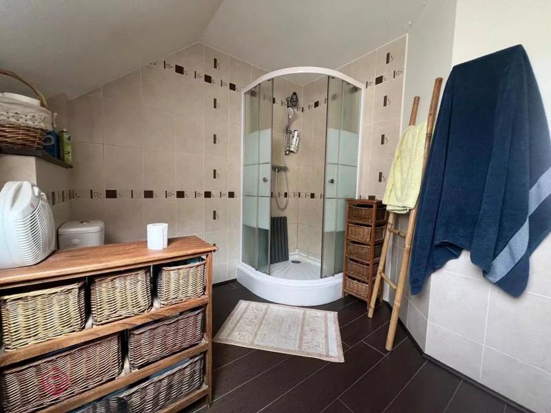 Maison - 66 m² - 3 pièces