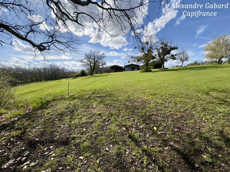 Maison en pierre - 130 m² - 6 pièces