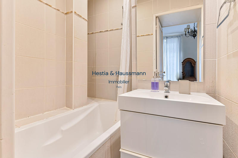 Appartement - 118 m² - 4 pièces