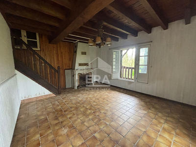 Maison - 115 m² - 4 pièces