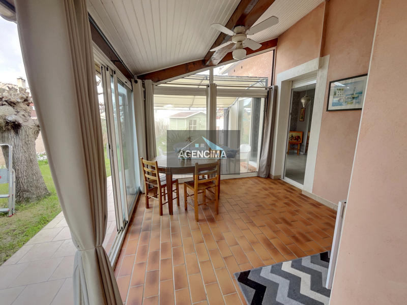 Villa - 62 m² - 4 pièces