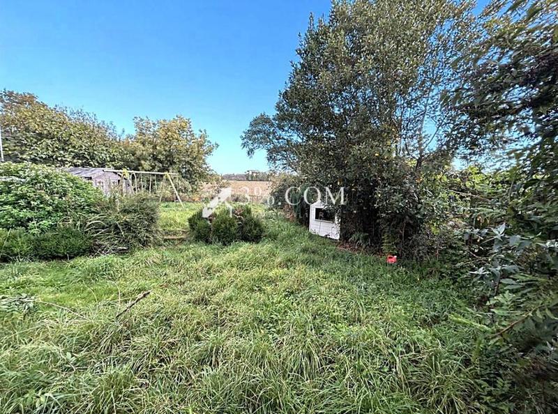 Maison - 80 m² - 3 pièces