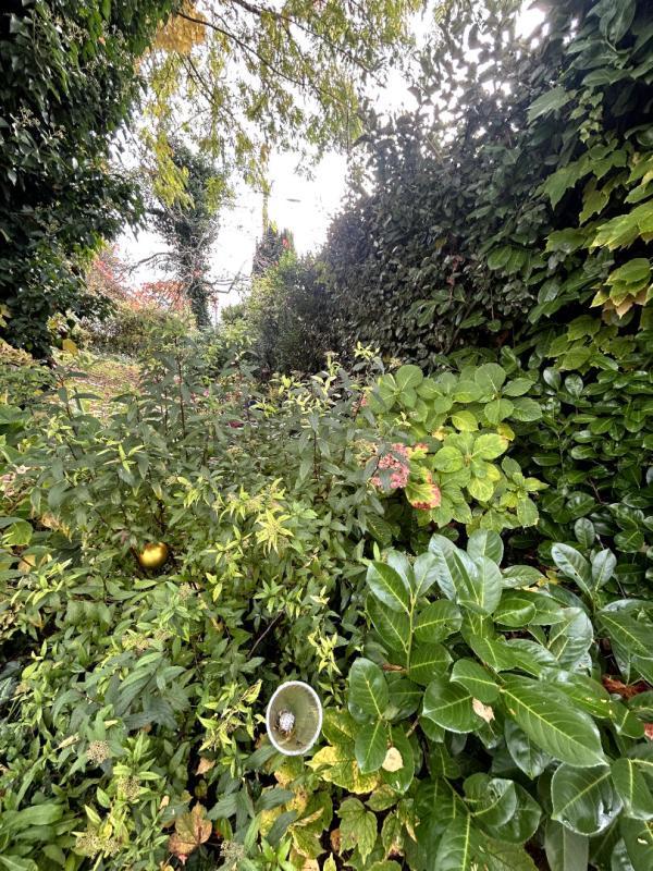 Maison - 89 m² - 5 pièces