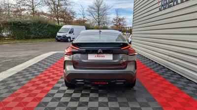 Citroën E-C4 50 Kwh Electric Feel Nav Business R