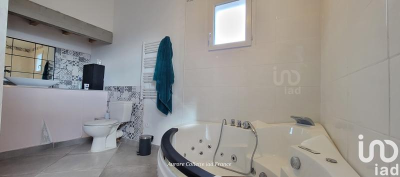 Maison - 152 m² - 6 pièces