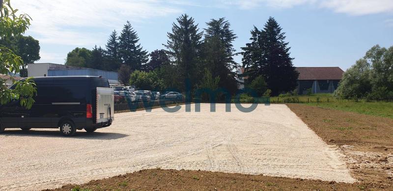 Local commercial - 612 m² - 10 pièces