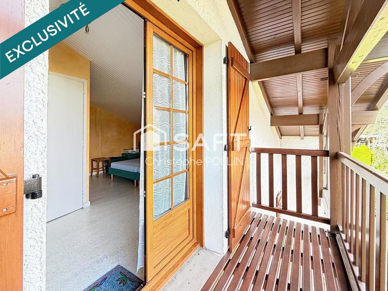 Maison - 135 m² - 5 pièces