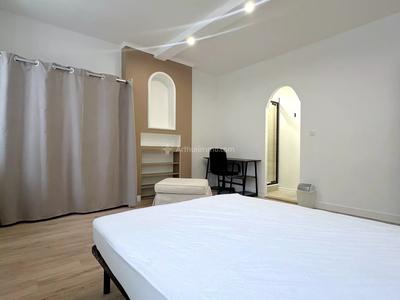 Appartement - 19 m² - 1 pièce