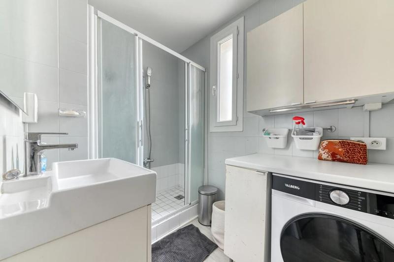 Appartement - 76 m² - 4 pièces