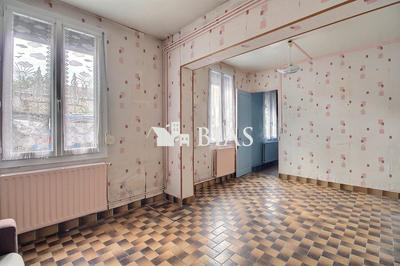 Maison - 78 m² - 4 pièces