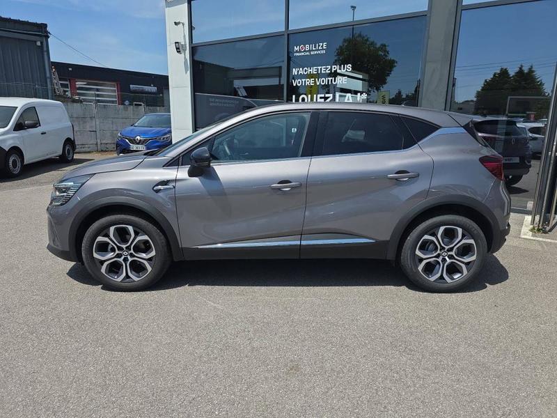Renault Captur TCe 90 Techno