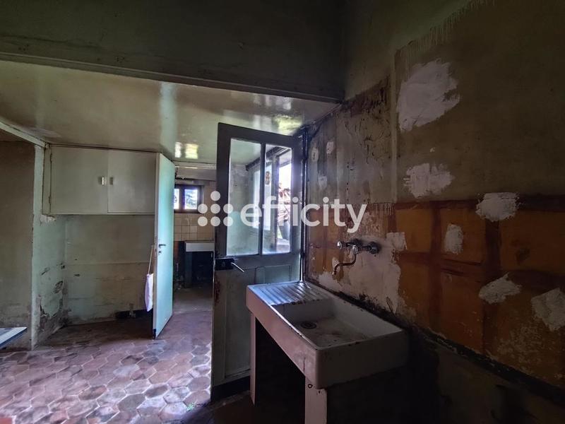 Maison - 129 m² - 6 pièces