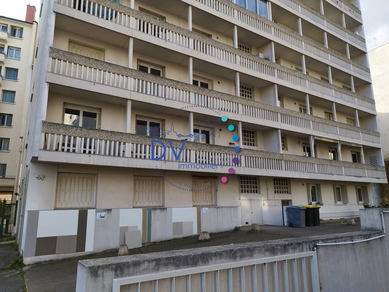 Appartement - 76 m² - 4 pièces