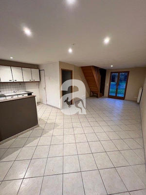 Maison - 101 m² - 6 pièces