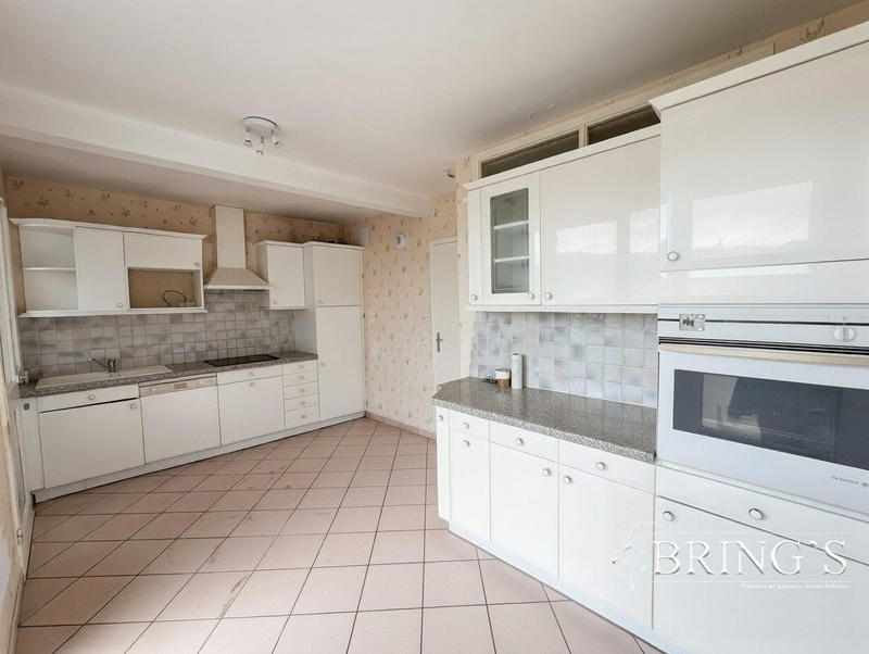 Appartement - 71 m² - 3 pièces