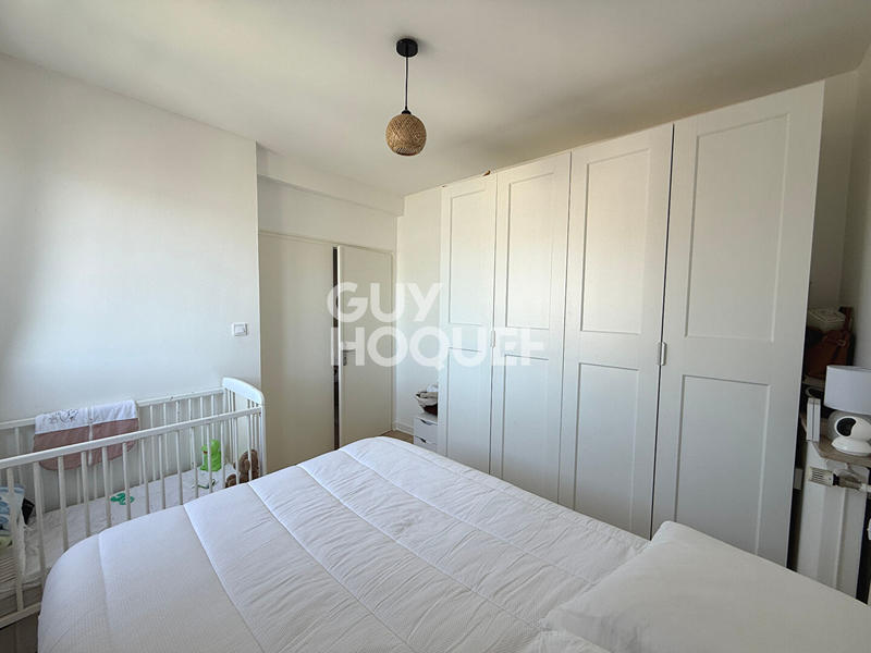 Appartement - 76 m² - 4 pièces