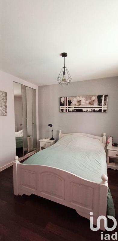 Maison - 109 m² - 5 pièces