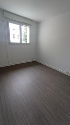 Appartement - 53 m² - 2 pièces