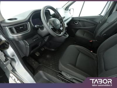 Renault Trafic Grand Evolution 150 sièges chauf