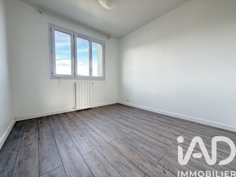Appartement - 79 m² - 4 pièces