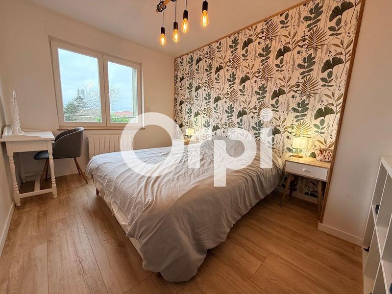 Maison - 132 m² - 5 pièces