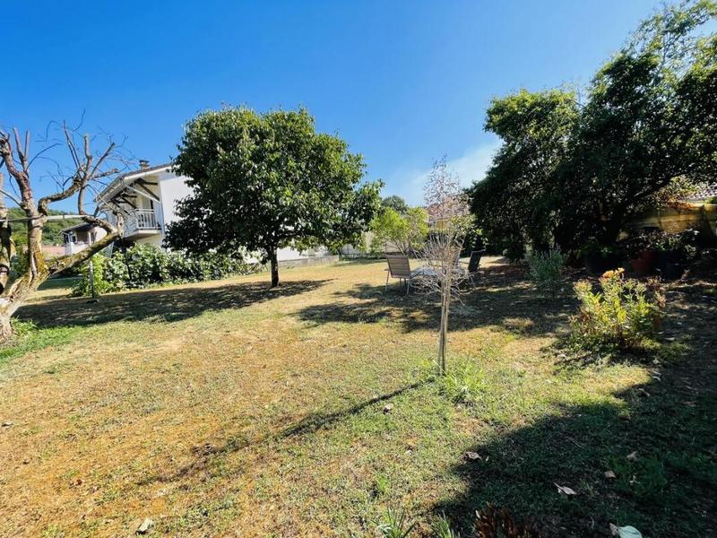 Maison - 158 m² - 7 pièces