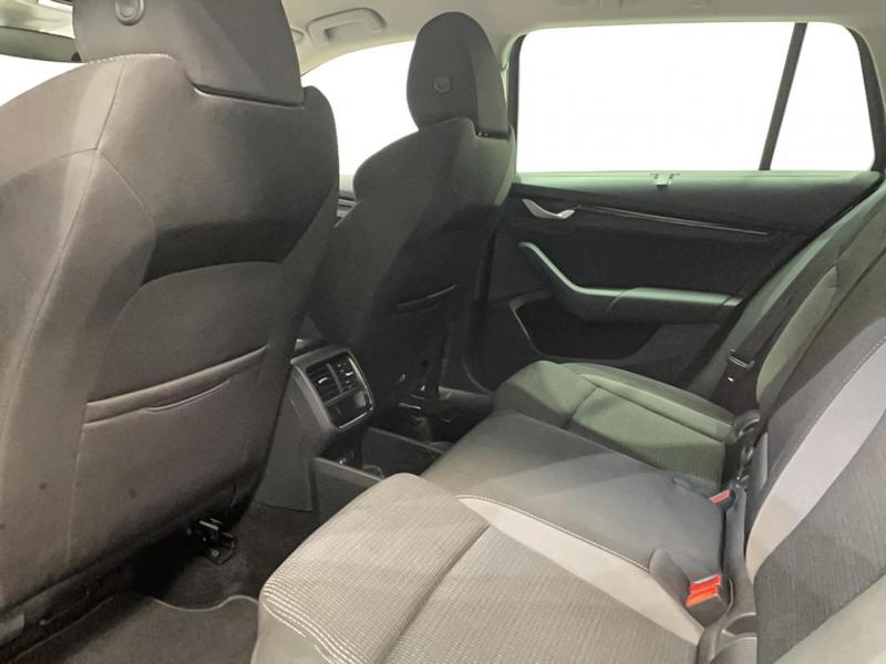 Skoda Octavia Combi 1.5 Tsi Hybrid 150 ch Act Dsg7 Selection