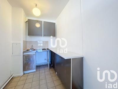 Appartement - 30 m² - 1 pièce