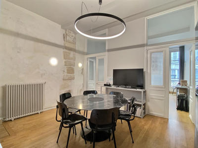 Local commercial - 71 m² - 4 pièces