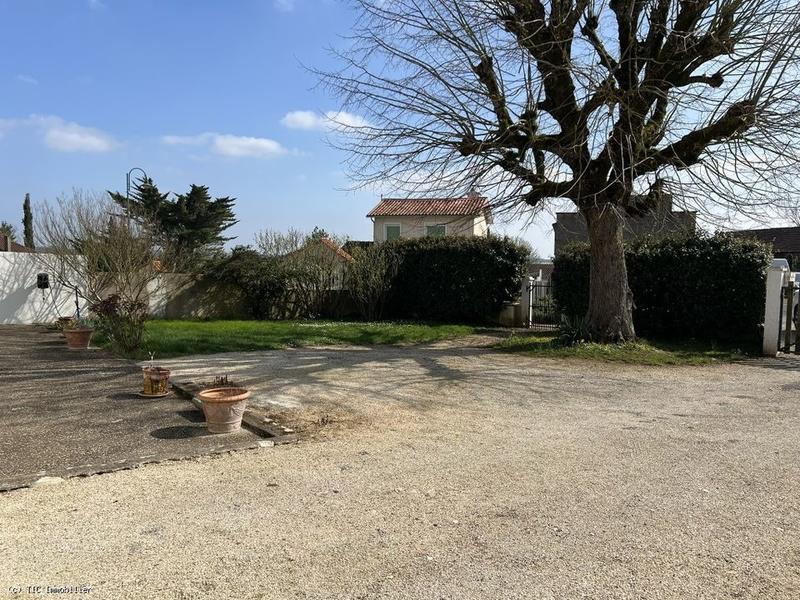 Maison de village - 190 m² - 7 pièces
