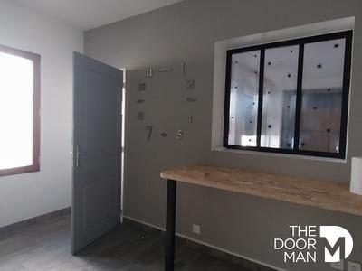 Local commercial - 50 m² - 2 pièces